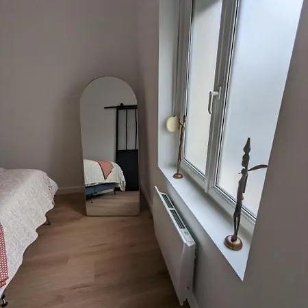 Apartment Ange Au Sourire