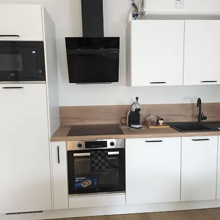 Ange Au Sourire Apartament *